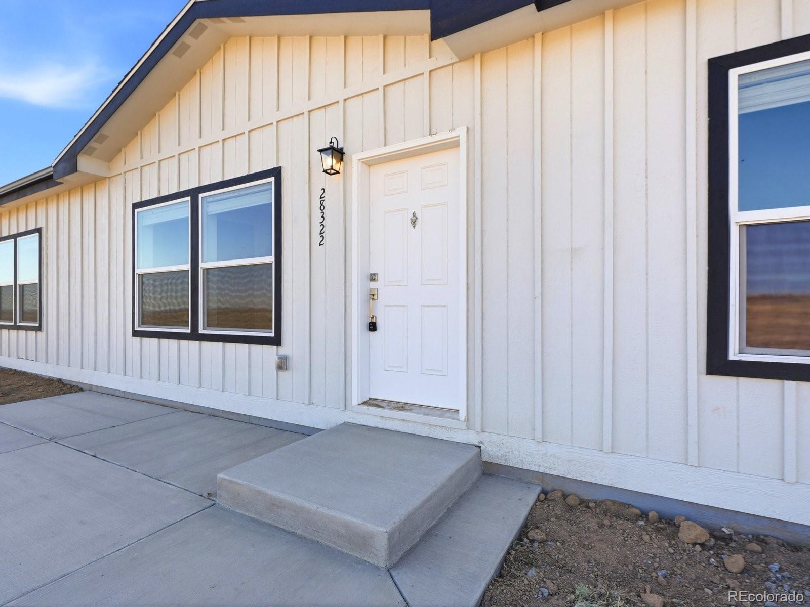 MLS Image #3 for 28322  county road 190 ,deer trail, Colorado