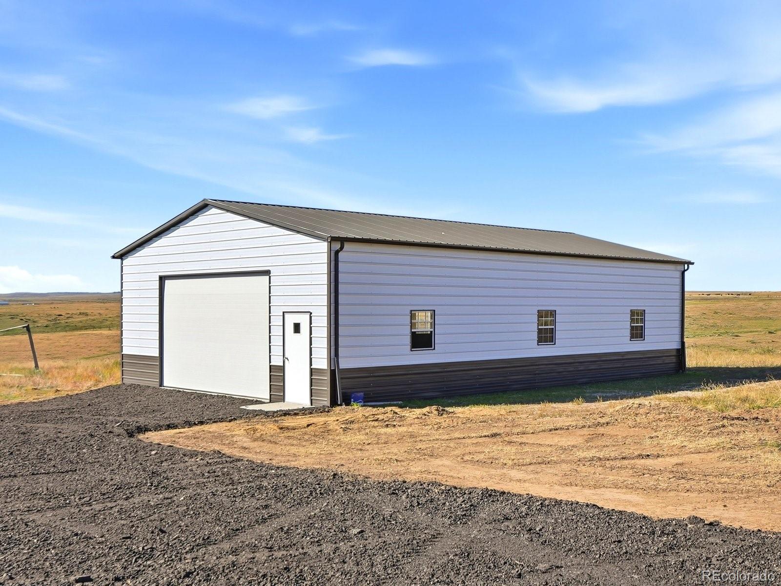 MLS Image #35 for 28322  county road 190 ,deer trail, Colorado