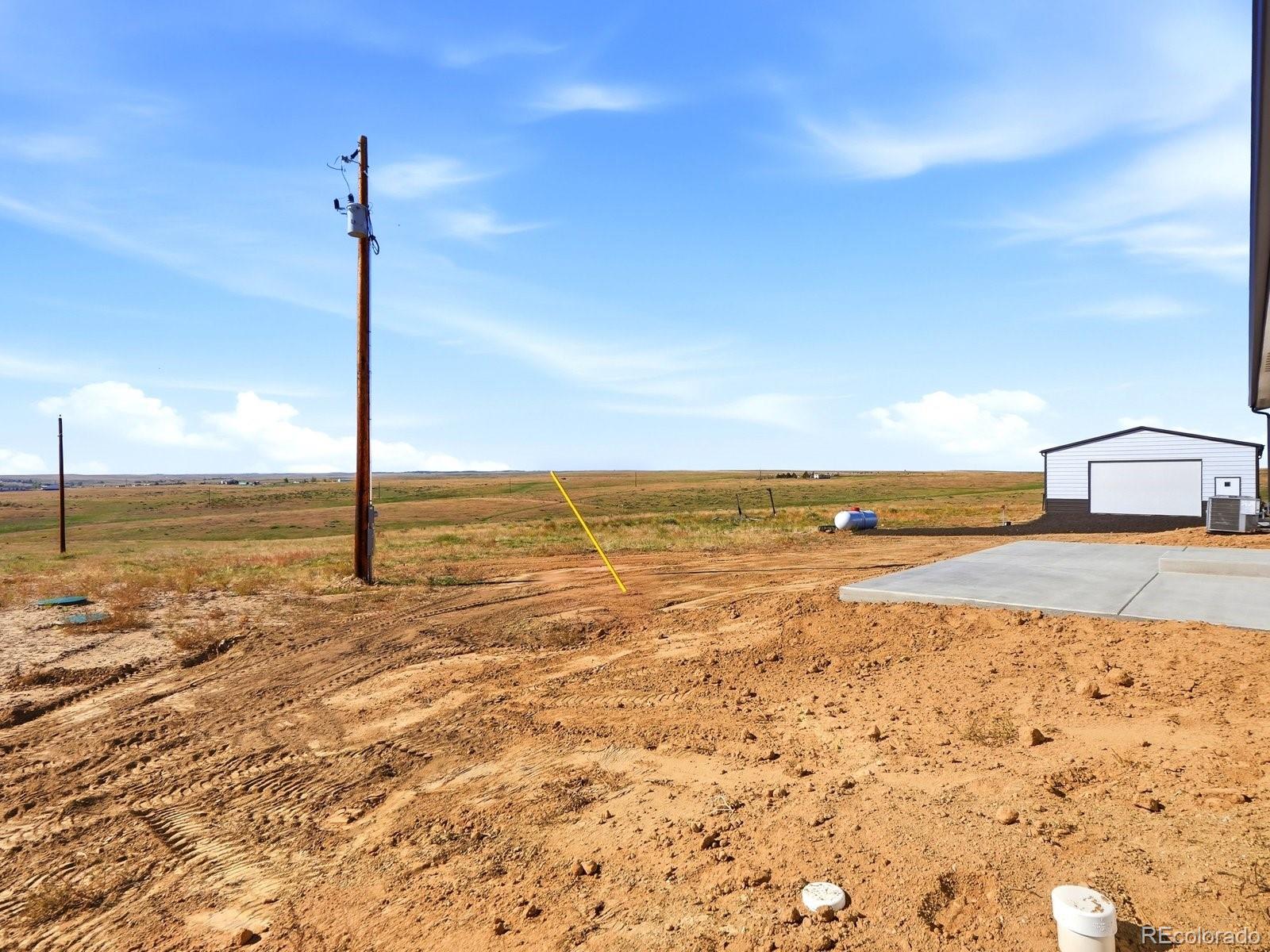 MLS Image #37 for 28322  county road 190 ,deer trail, Colorado
