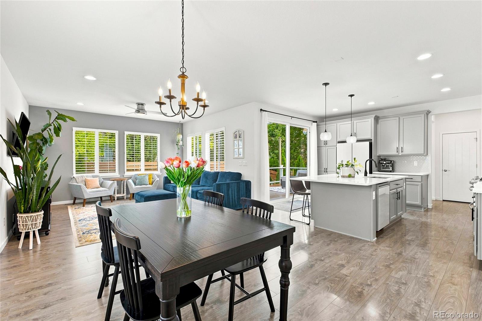 MLS Image #4 for 78  starlight circle,erie, Colorado
