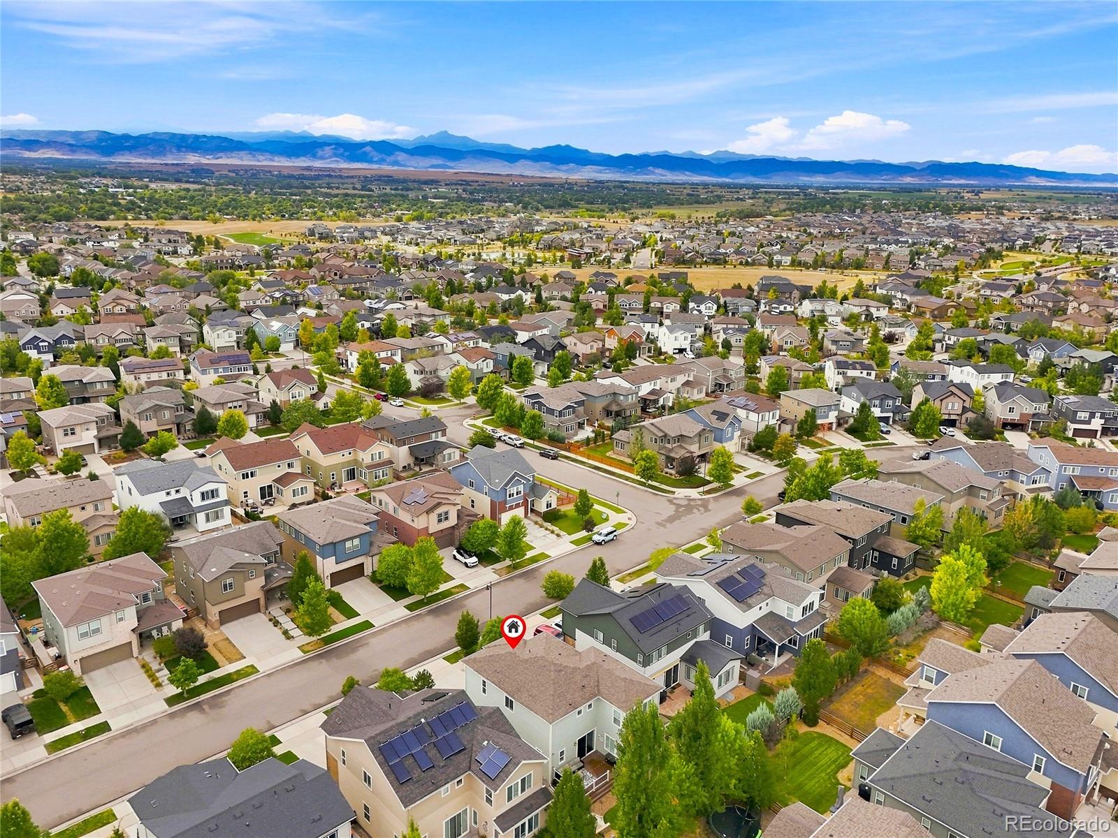 MLS Image #40 for 78  starlight circle,erie, Colorado
