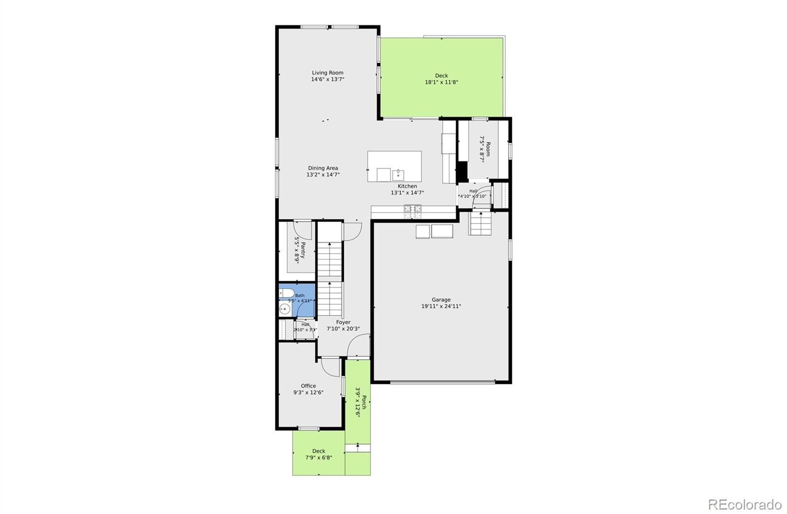 MLS Image #48 for 78  starlight circle,erie, Colorado