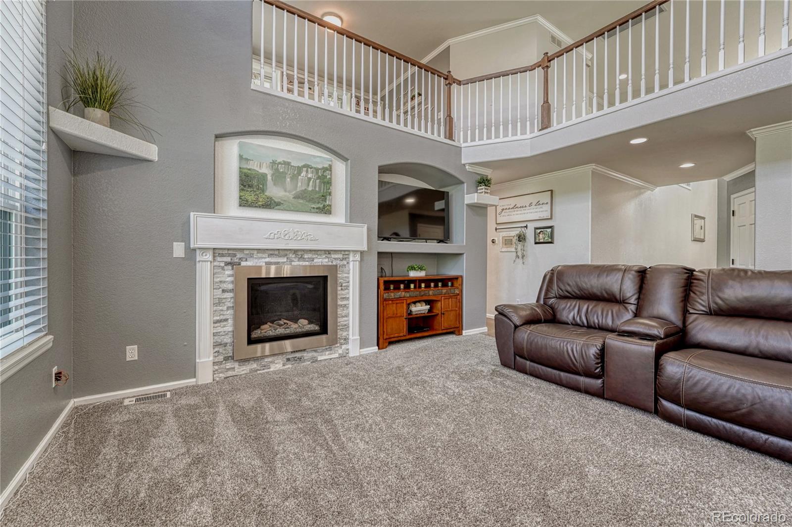 MLS Image #10 for 6637  millstone street,highlands ranch, Colorado