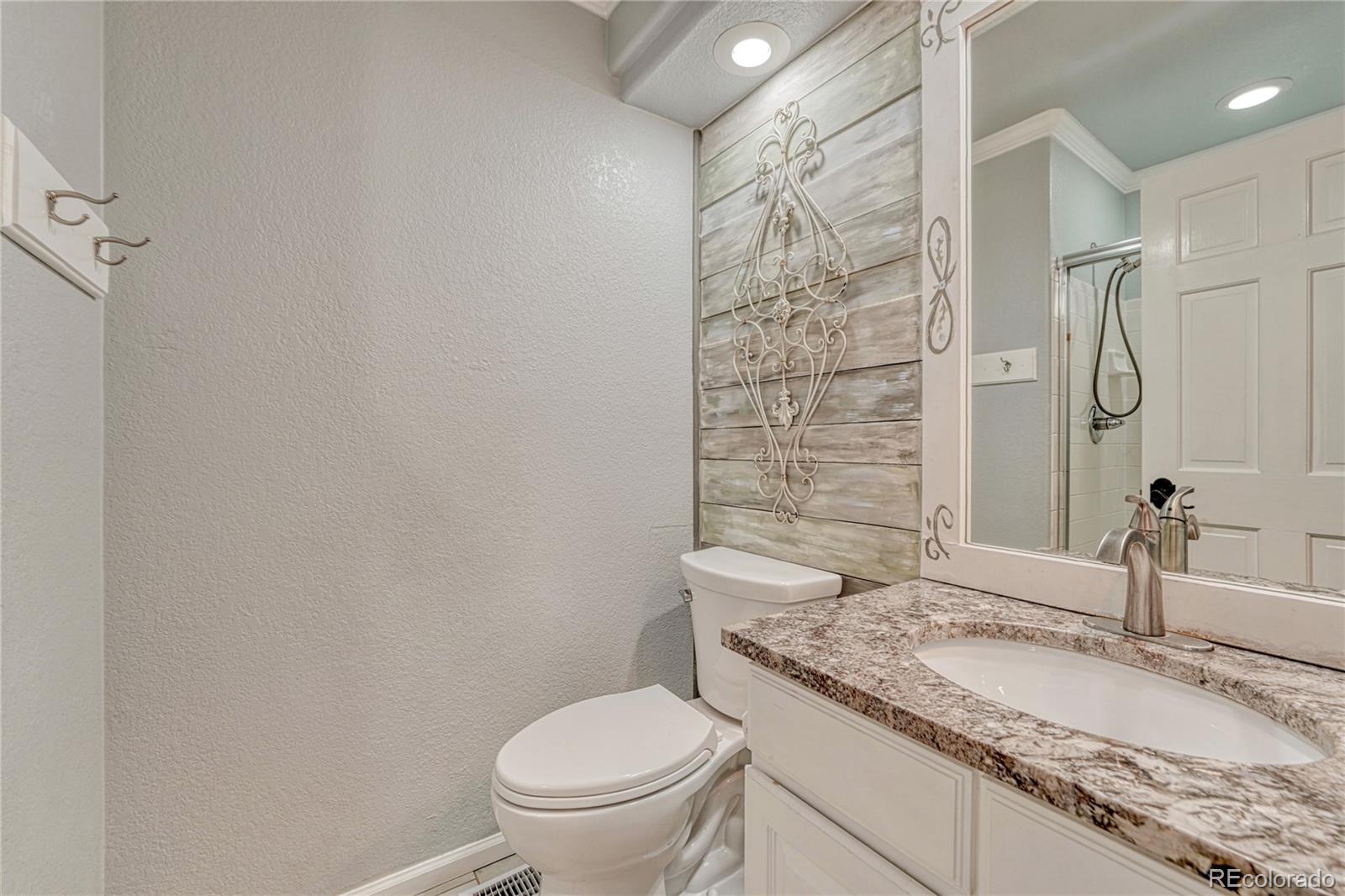 MLS Image #12 for 6637  millstone street,highlands ranch, Colorado