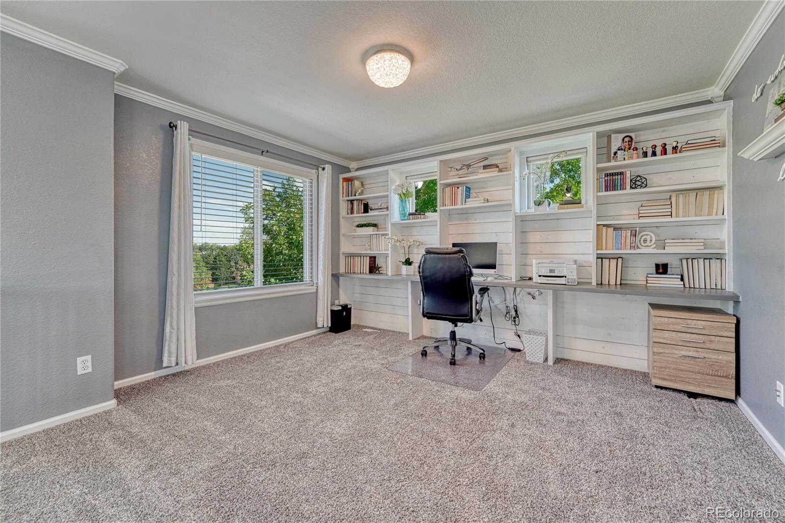 MLS Image #18 for 6637  millstone street,highlands ranch, Colorado