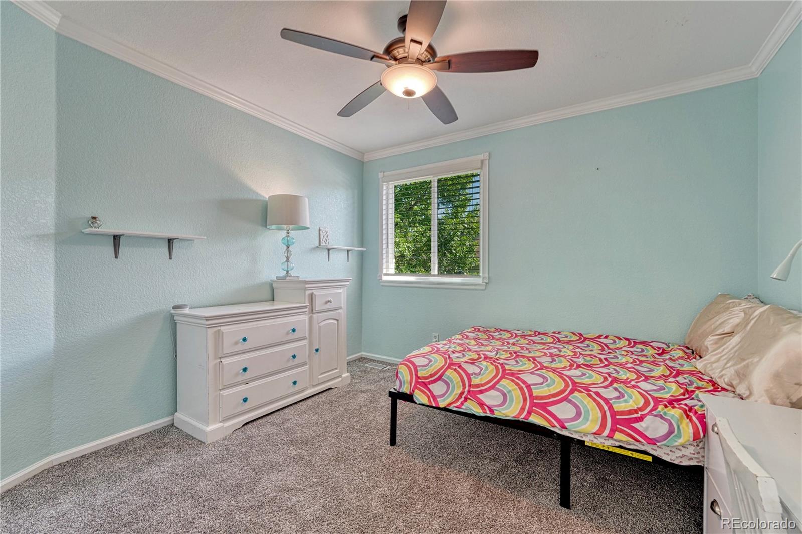 MLS Image #20 for 6637  millstone street,highlands ranch, Colorado