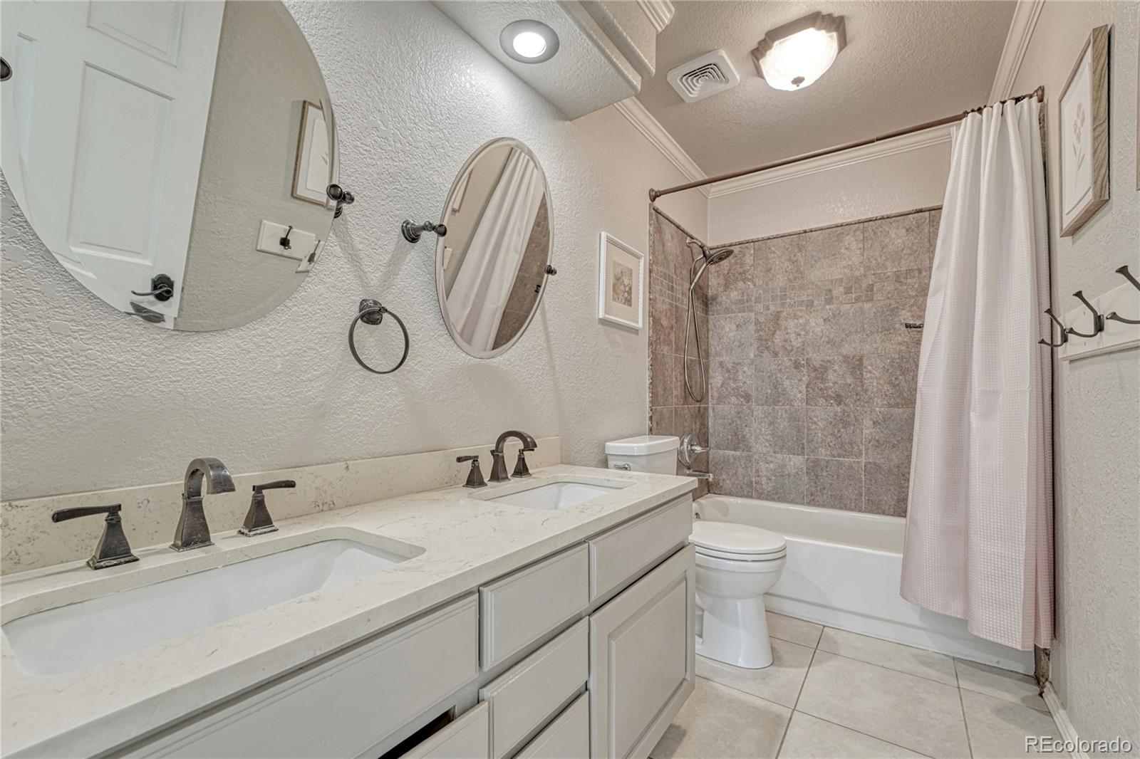 MLS Image #22 for 6637  millstone street,highlands ranch, Colorado