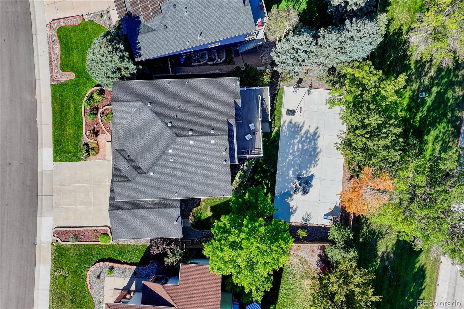MLS Image #30 for 6637  millstone street,highlands ranch, Colorado
