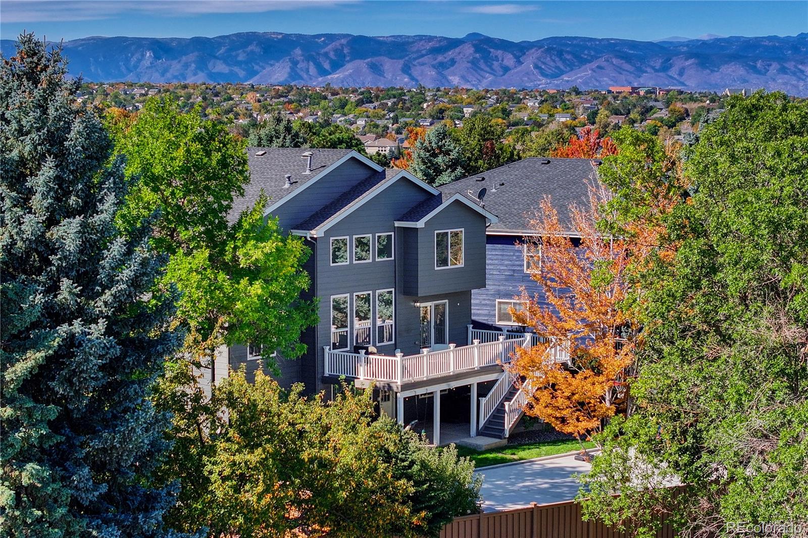 MLS Image #31 for 6637  millstone street,highlands ranch, Colorado