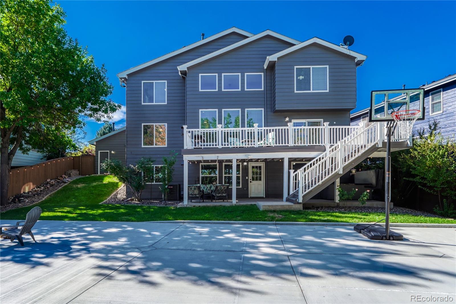 MLS Image #32 for 6637  millstone street,highlands ranch, Colorado