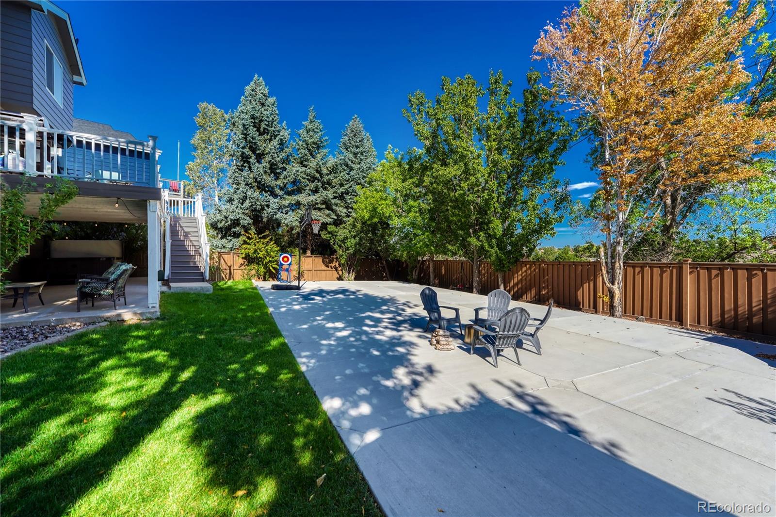 MLS Image #33 for 6637  millstone street,highlands ranch, Colorado