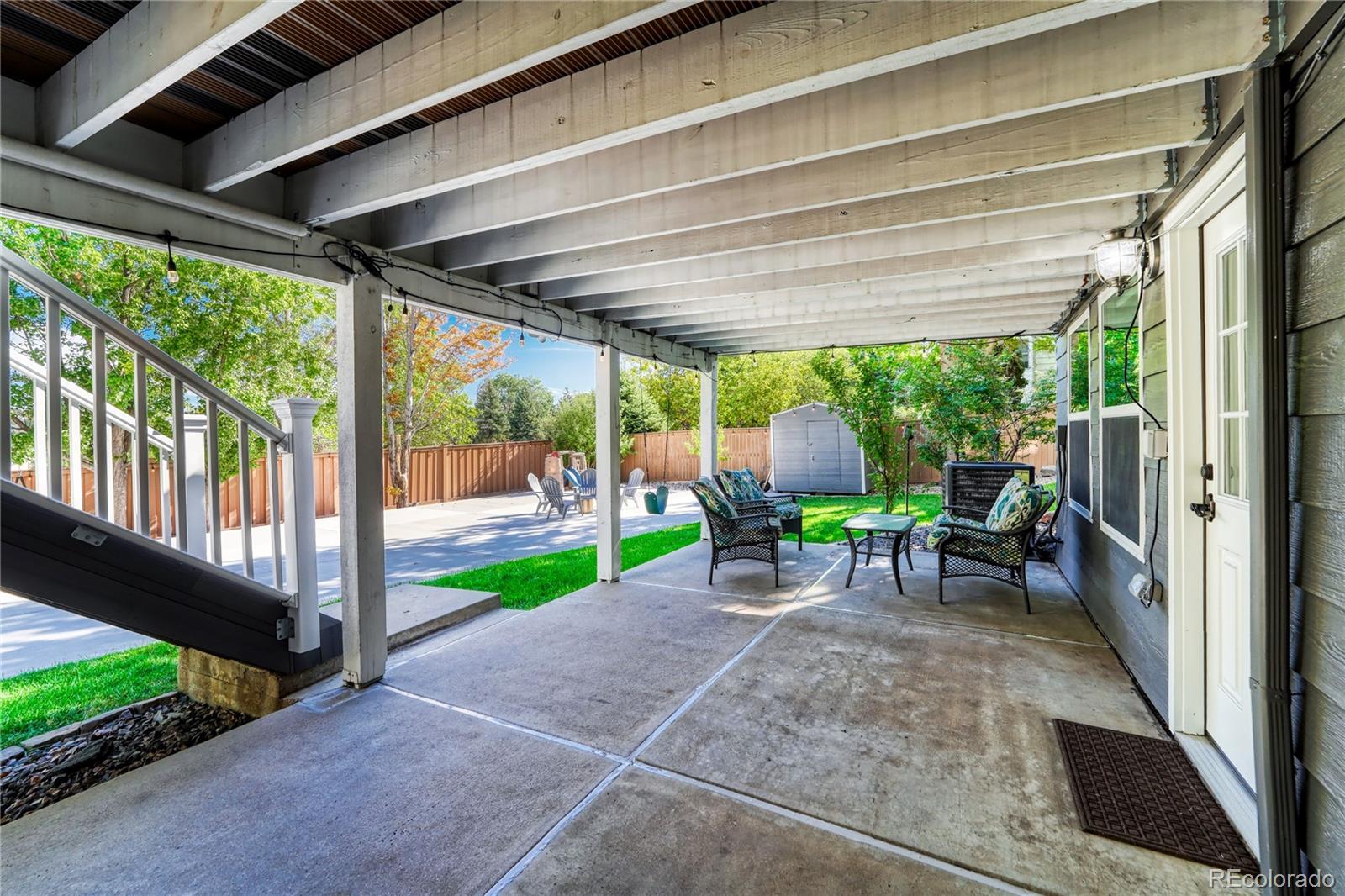 MLS Image #35 for 6637  millstone street,highlands ranch, Colorado