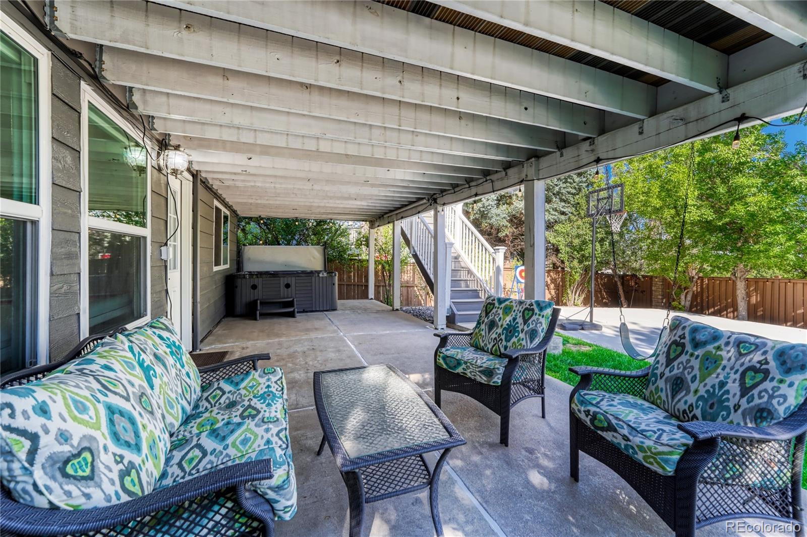 MLS Image #36 for 6637  millstone street,highlands ranch, Colorado