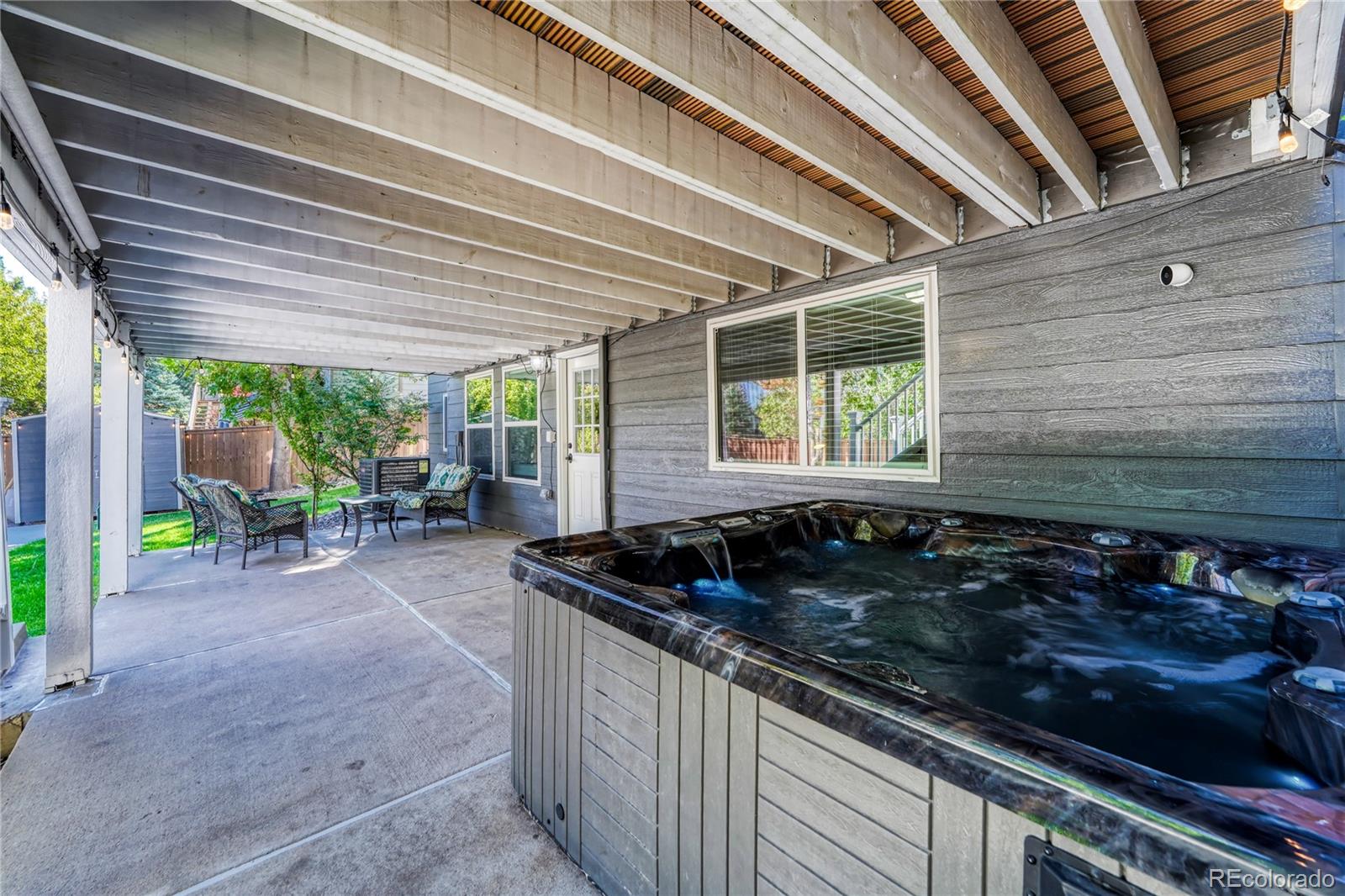 MLS Image #37 for 6637  millstone street,highlands ranch, Colorado