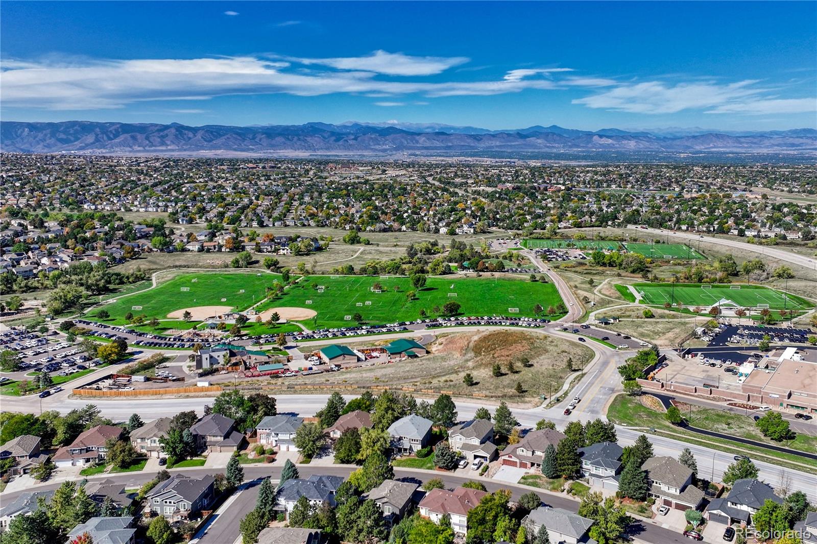 MLS Image #39 for 6637  millstone street,highlands ranch, Colorado