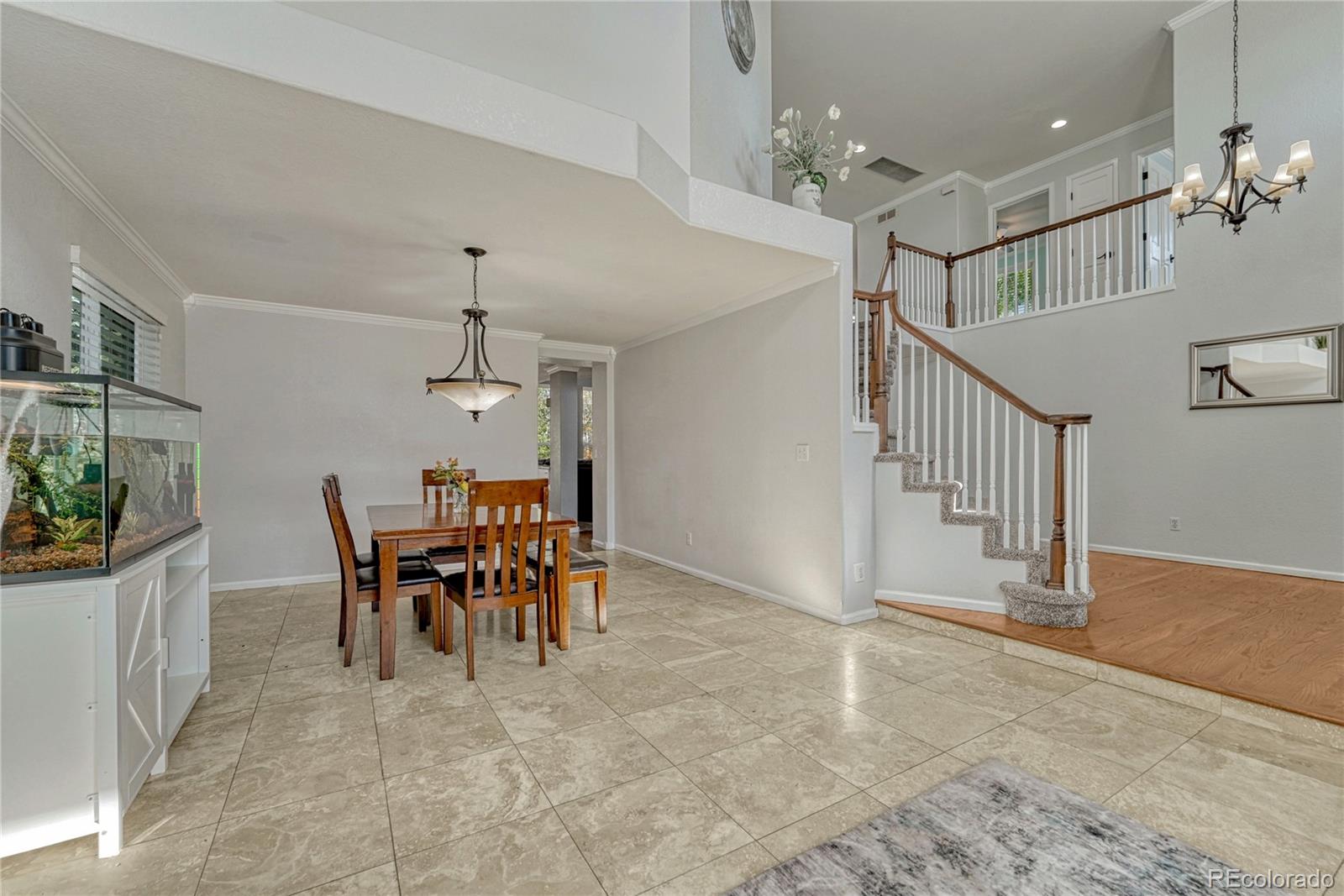 MLS Image #5 for 6637  millstone street,highlands ranch, Colorado