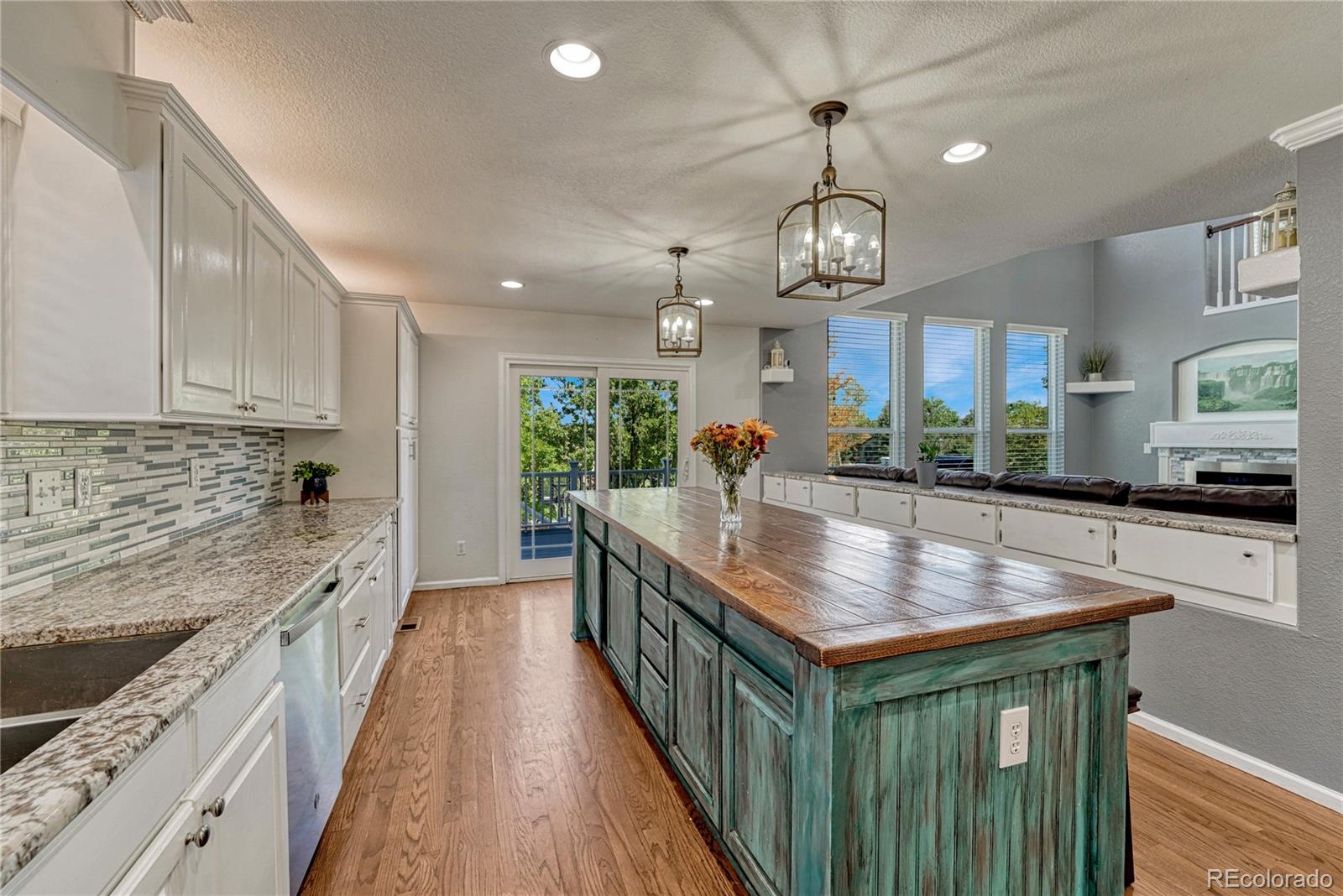 MLS Image #8 for 6637  millstone street,highlands ranch, Colorado