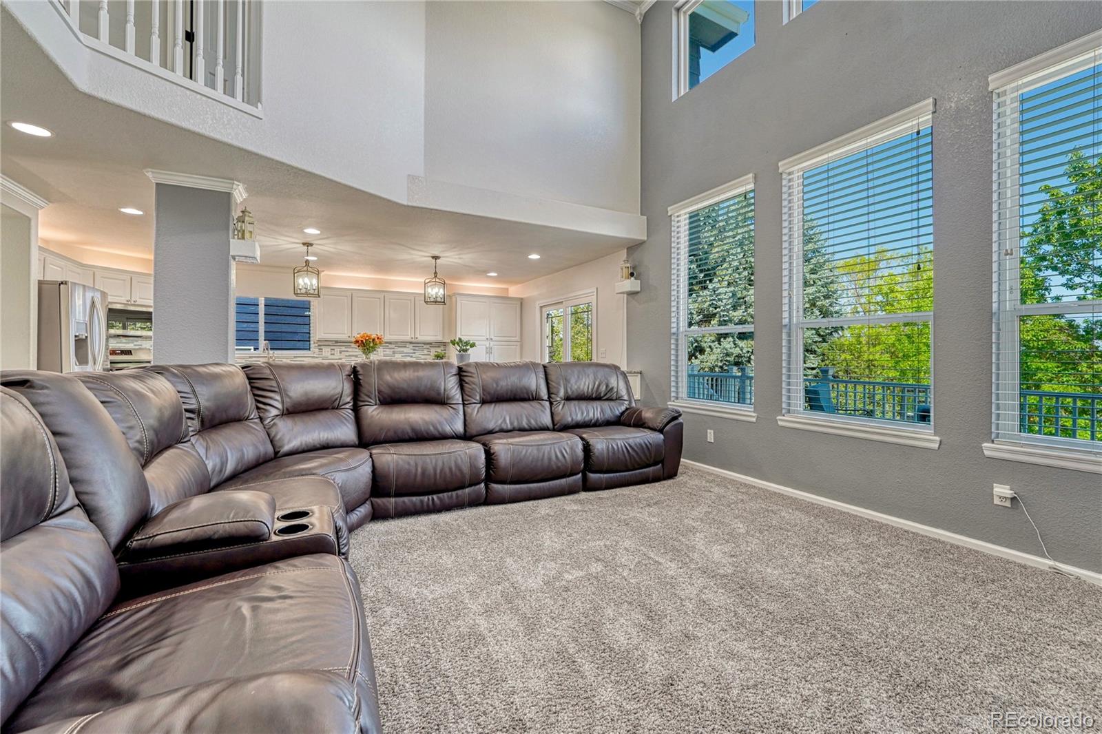 MLS Image #9 for 6637  millstone street,highlands ranch, Colorado