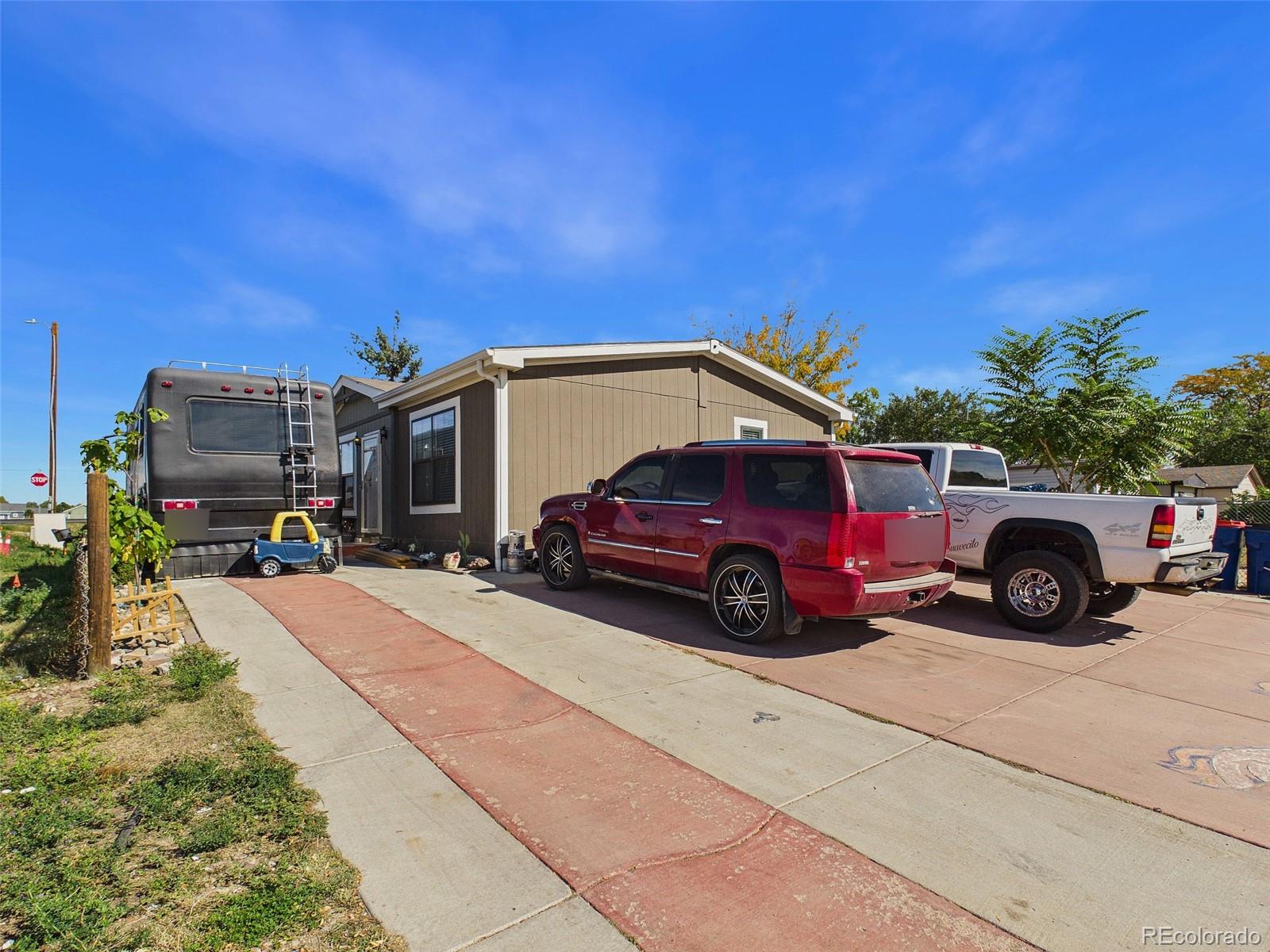 MLS Image #0 for 1000  macdavidson circle,dacono, Colorado