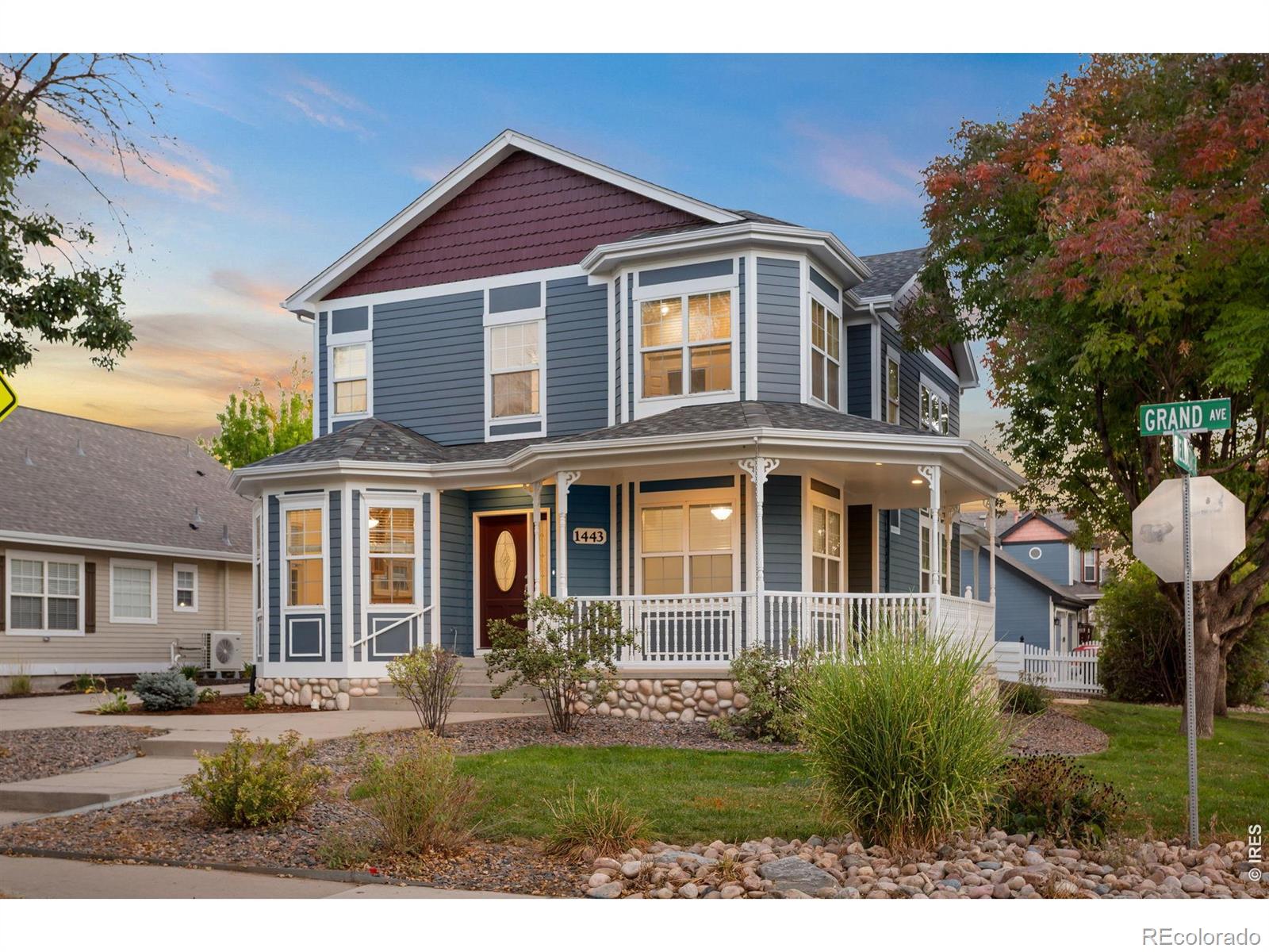 MLS Image #2 for 1443  grand avenue,windsor, Colorado