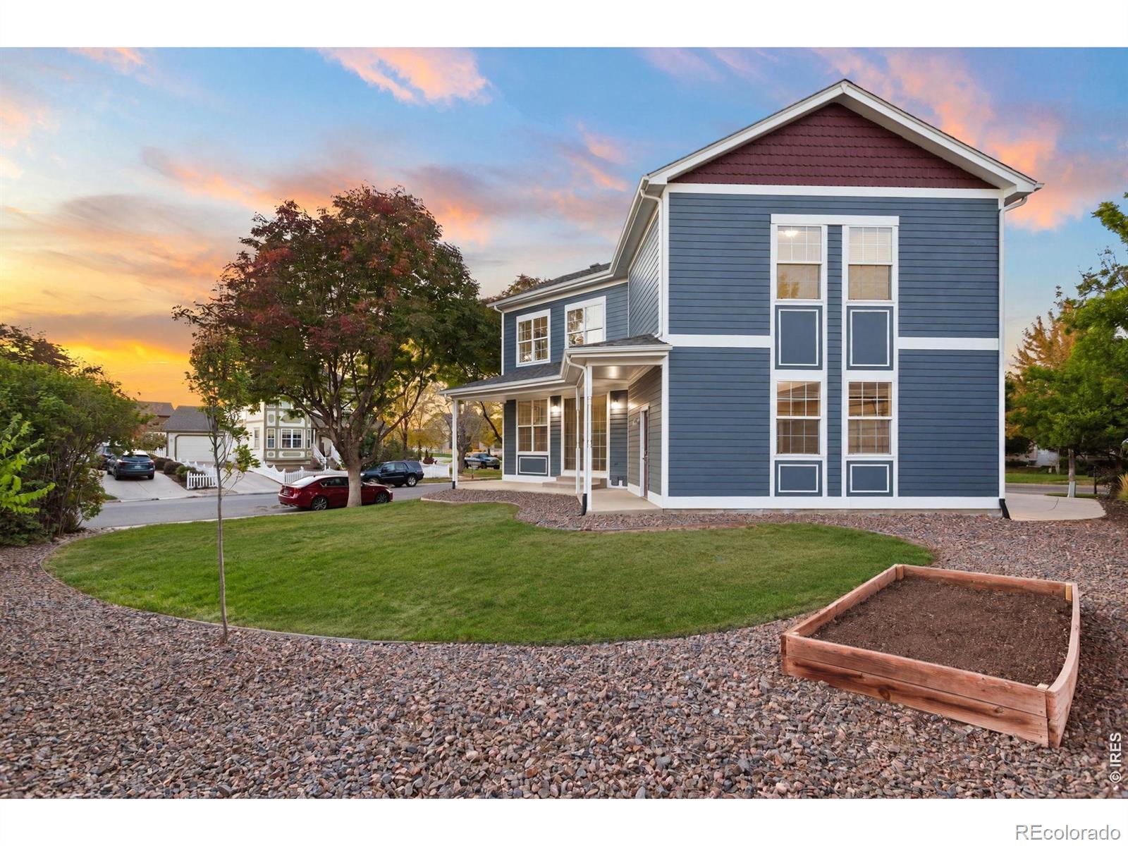 MLS Image #43 for 1443  grand avenue,windsor, Colorado