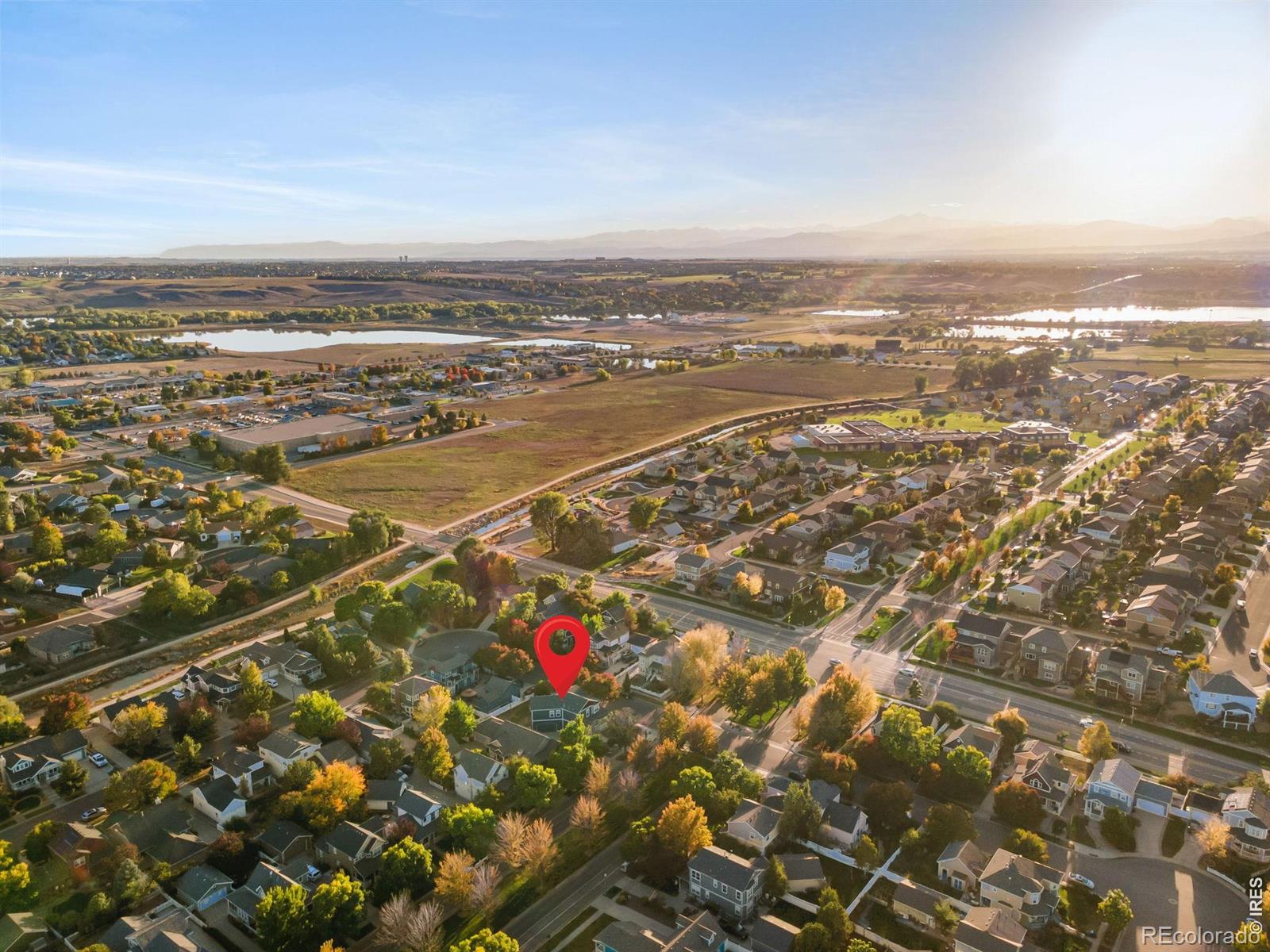 MLS Image #44 for 1443  grand avenue,windsor, Colorado