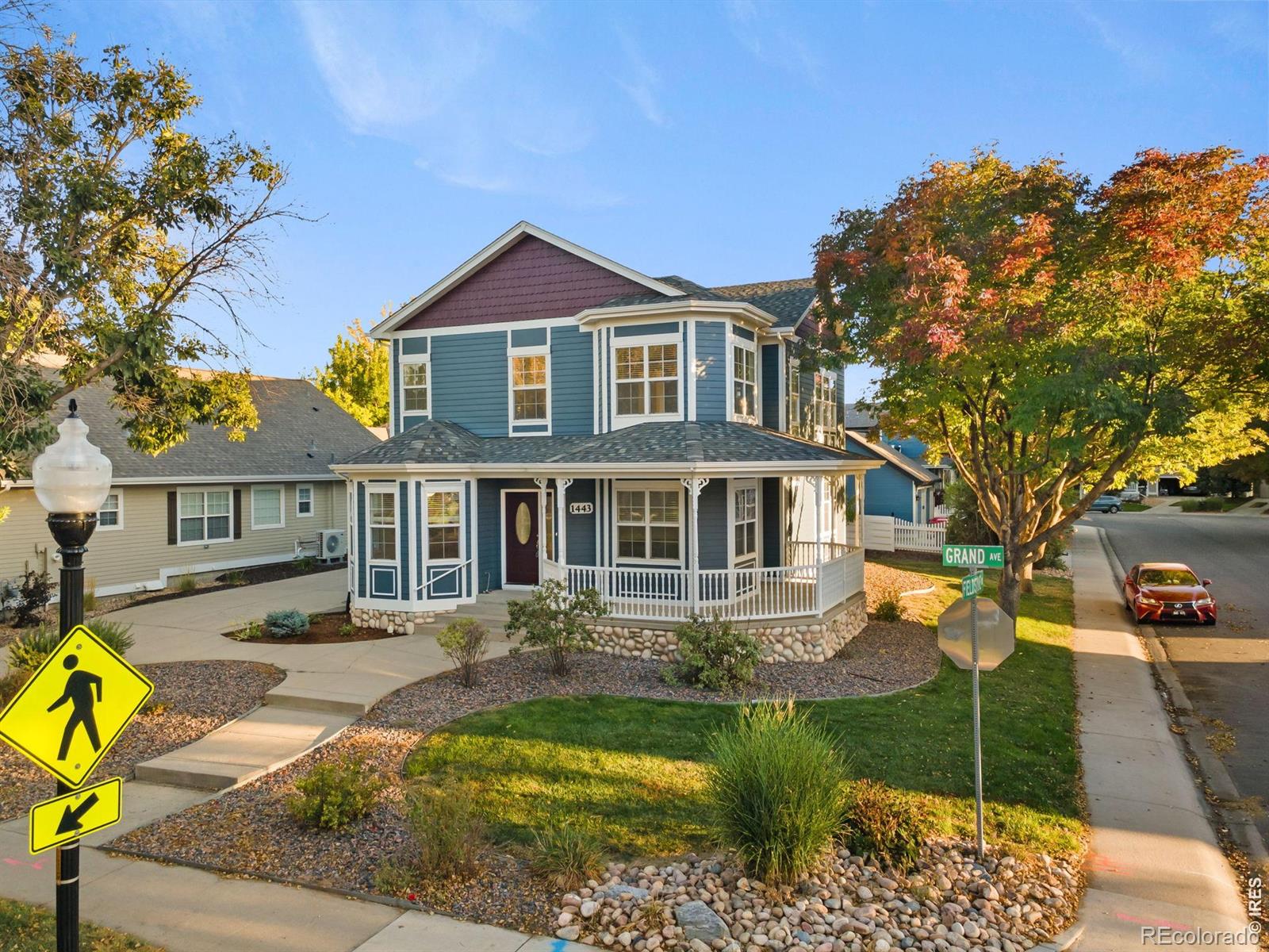 MLS Image #47 for 1443  grand avenue,windsor, Colorado