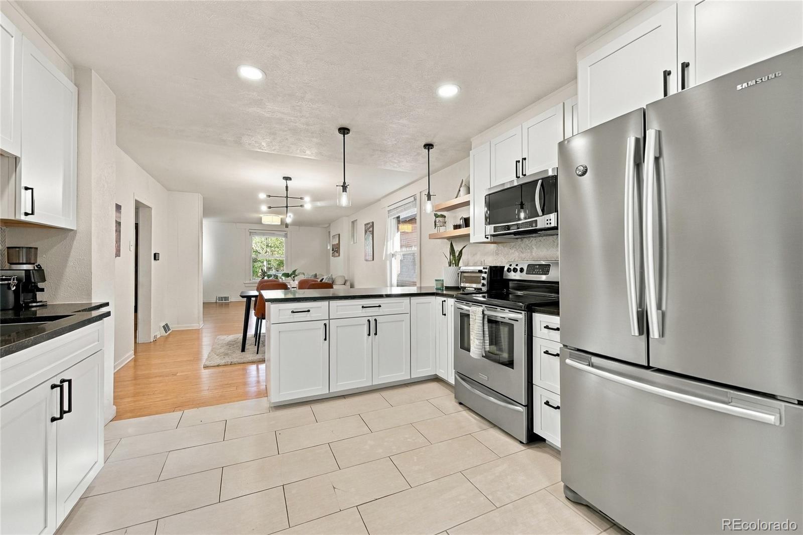 MLS Image #10 for 1315 s sherman street,denver, Colorado