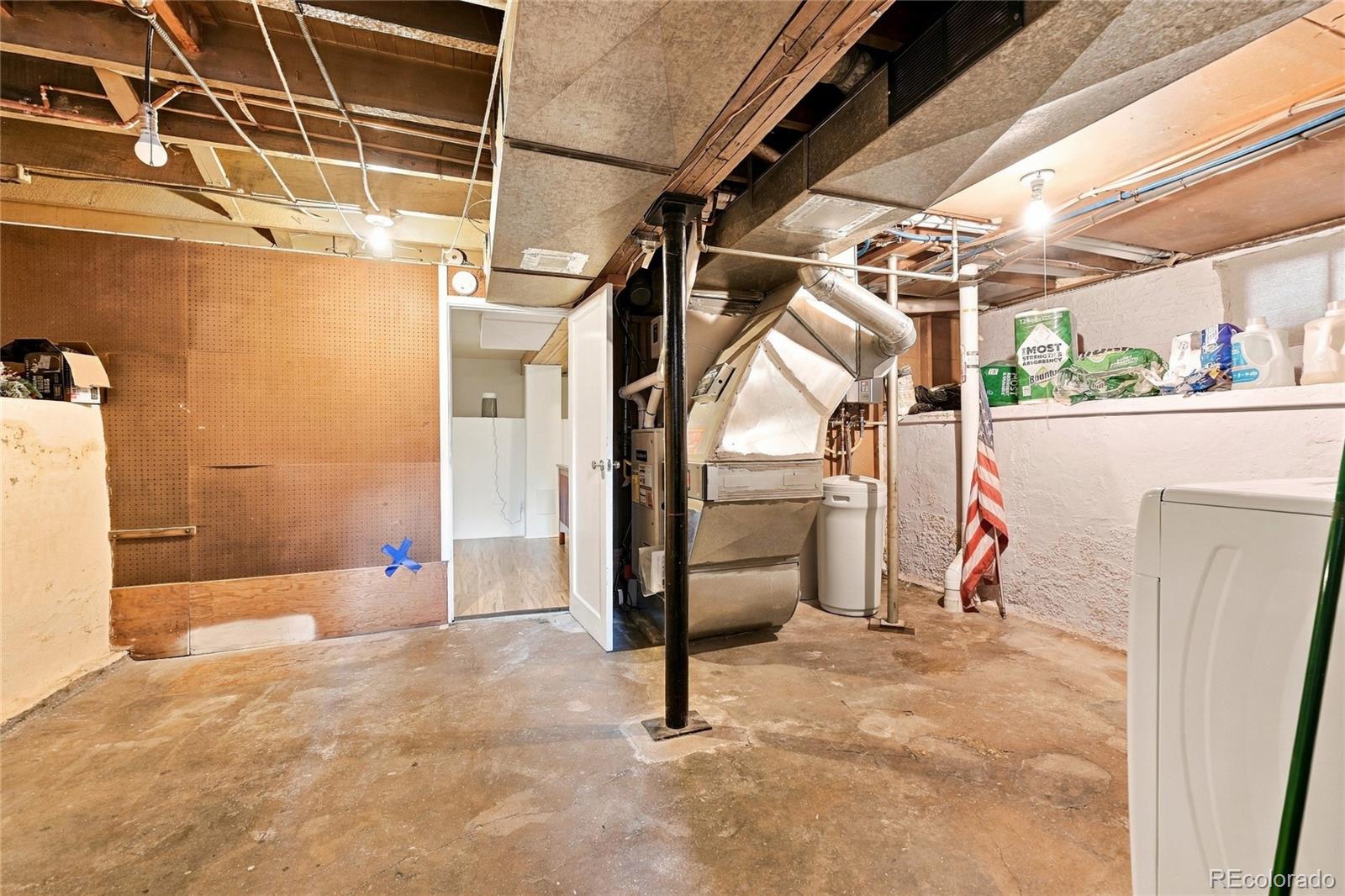 MLS Image #19 for 1315 s sherman street,denver, Colorado