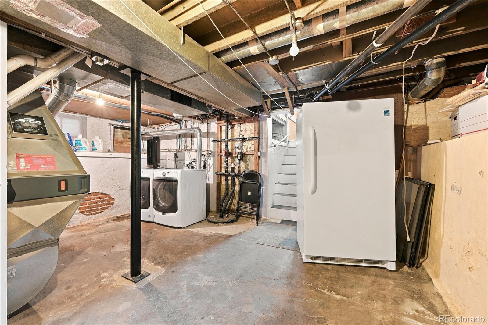 MLS Image #20 for 1315 s sherman street,denver, Colorado