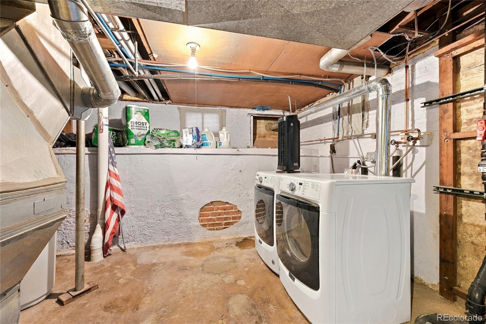 MLS Image #21 for 1315 s sherman street,denver, Colorado