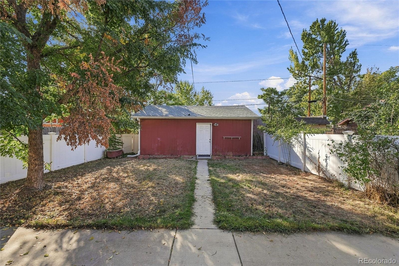 MLS Image #23 for 1315 s sherman street,denver, Colorado