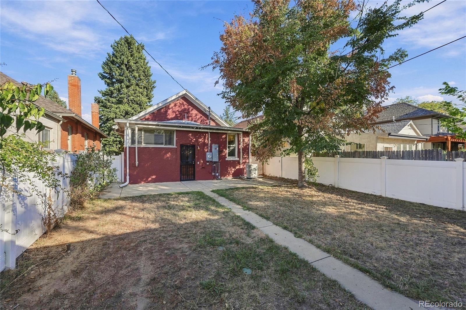MLS Image #24 for 1315 s sherman street,denver, Colorado