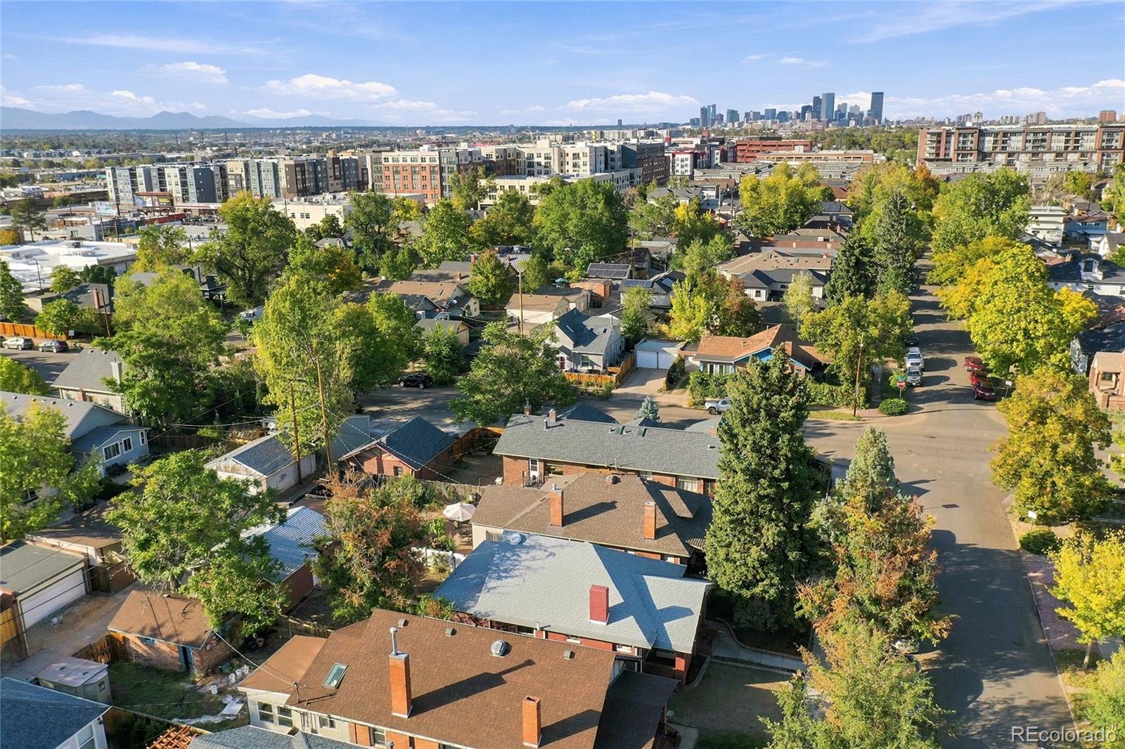 MLS Image #25 for 1315 s sherman street,denver, Colorado