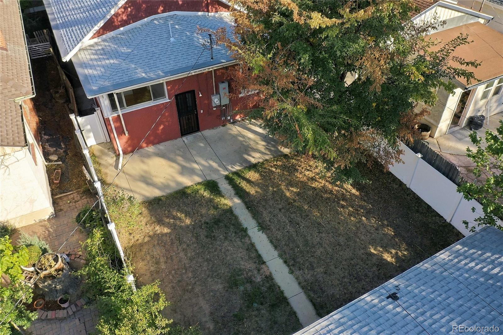 MLS Image #26 for 1315 s sherman street,denver, Colorado