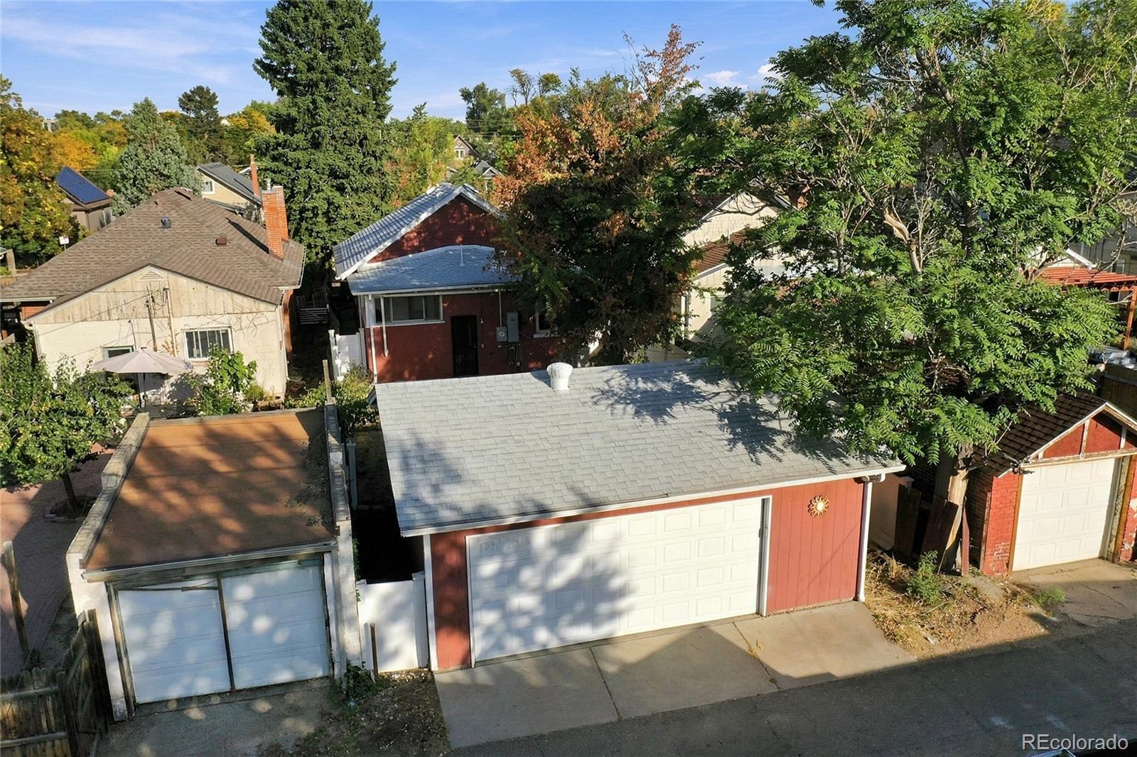 MLS Image #28 for 1315 s sherman street,denver, Colorado