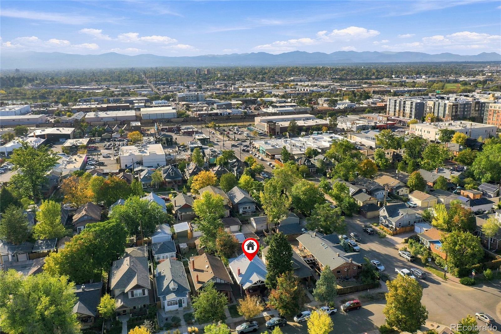 MLS Image #30 for 1315 s sherman street,denver, Colorado