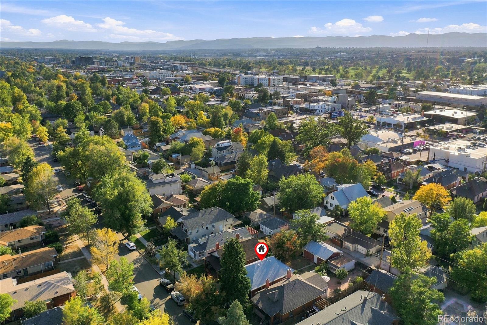 MLS Image #31 for 1315 s sherman street,denver, Colorado
