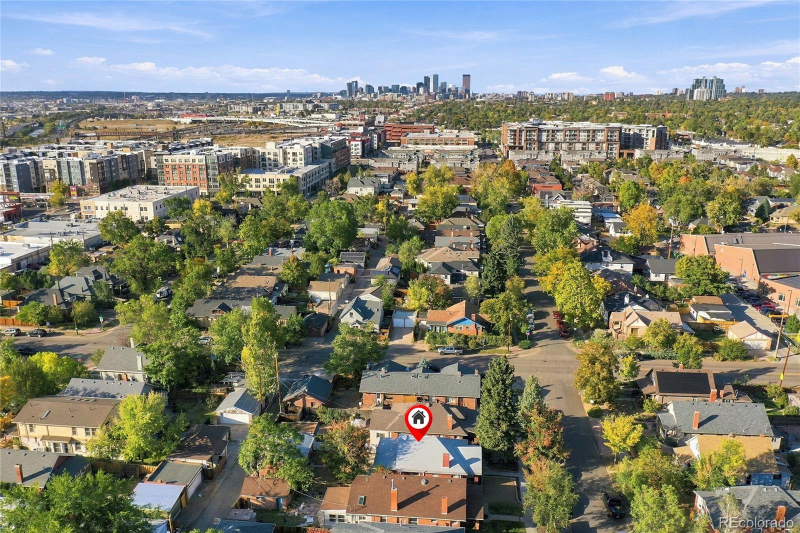 MLS Image #32 for 1315 s sherman street,denver, Colorado