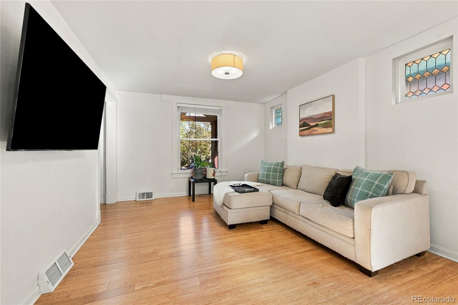 MLS Image #4 for 1315 s sherman street,denver, Colorado