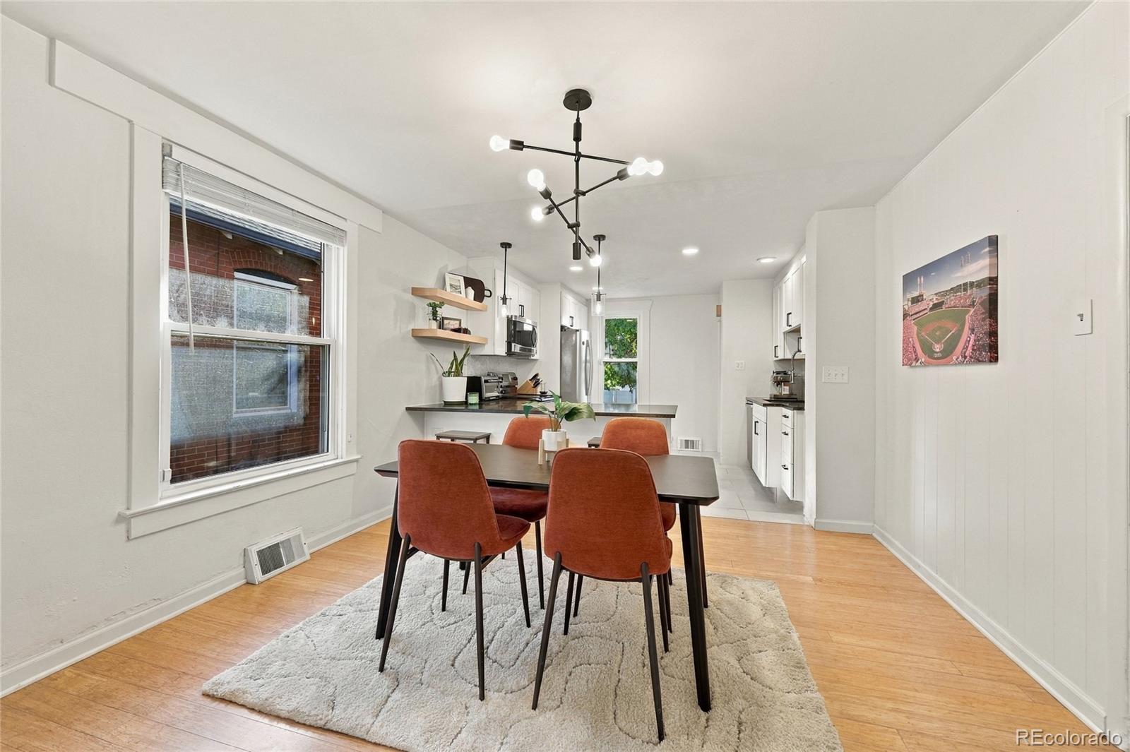 MLS Image #5 for 1315 s sherman street,denver, Colorado