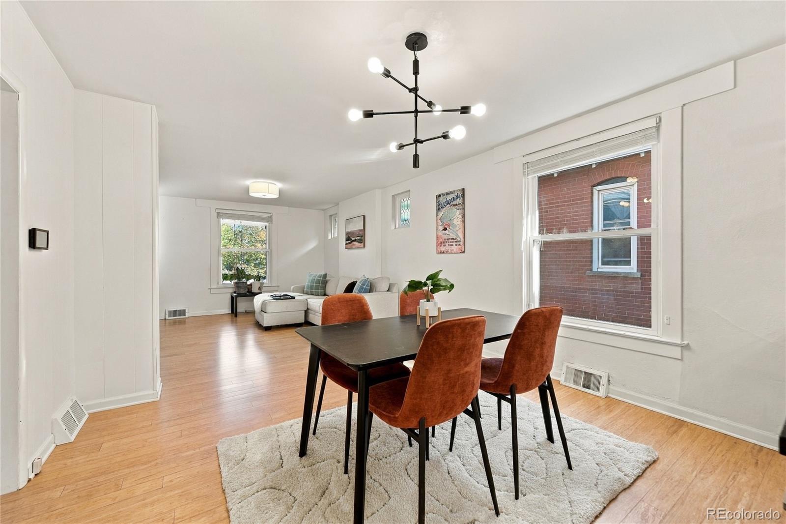 MLS Image #6 for 1315 s sherman street,denver, Colorado