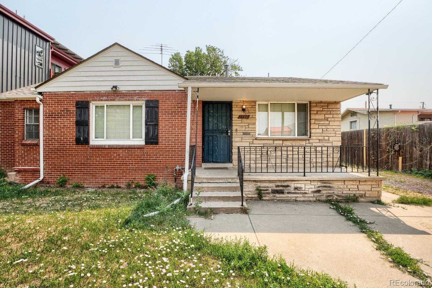 MLS Image #0 for 1540  zenobia street,denver, Colorado