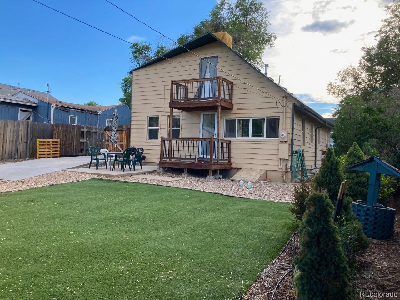 MLS Image #28 for 6780  irving street,denver, Colorado