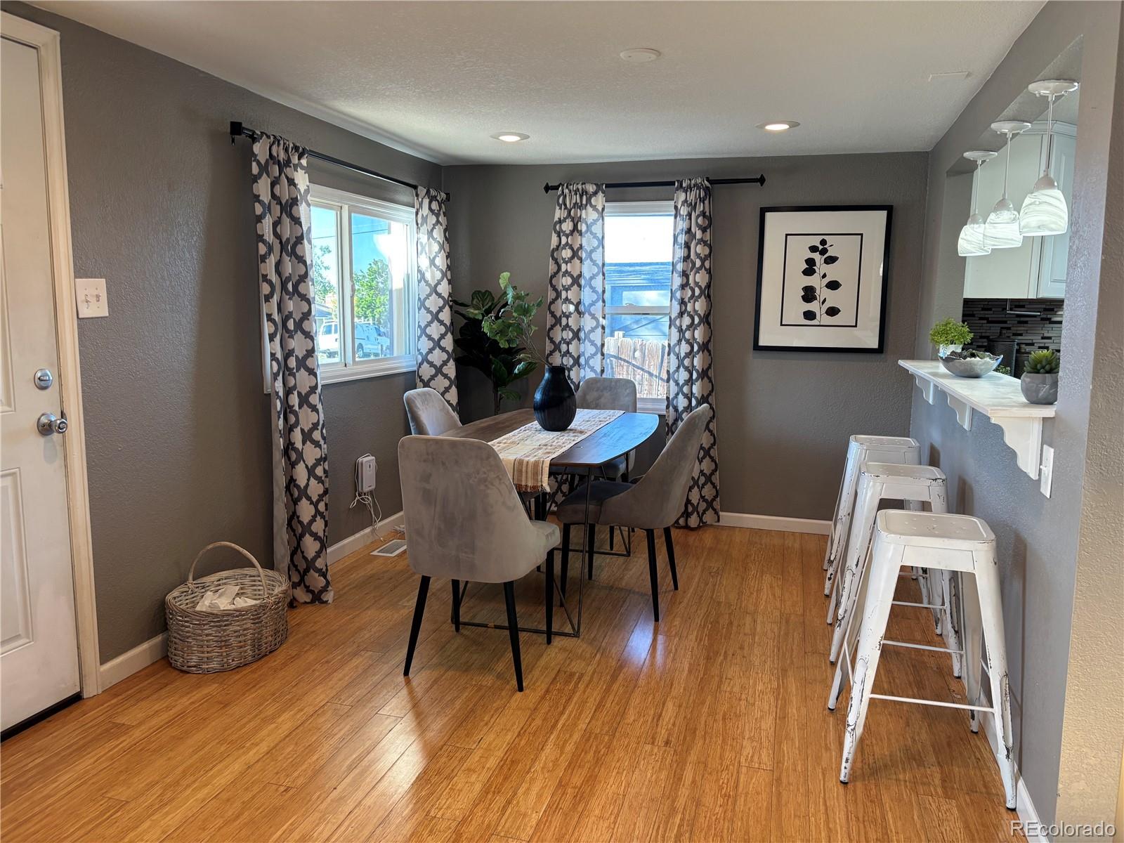 MLS Image #4 for 6780  irving street,denver, Colorado