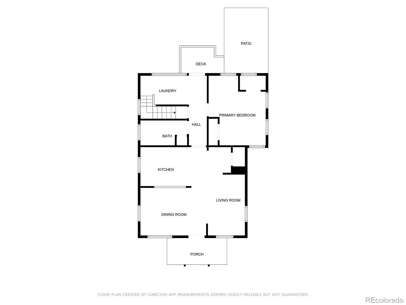 MLS Image #40 for 6780  irving street,denver, Colorado