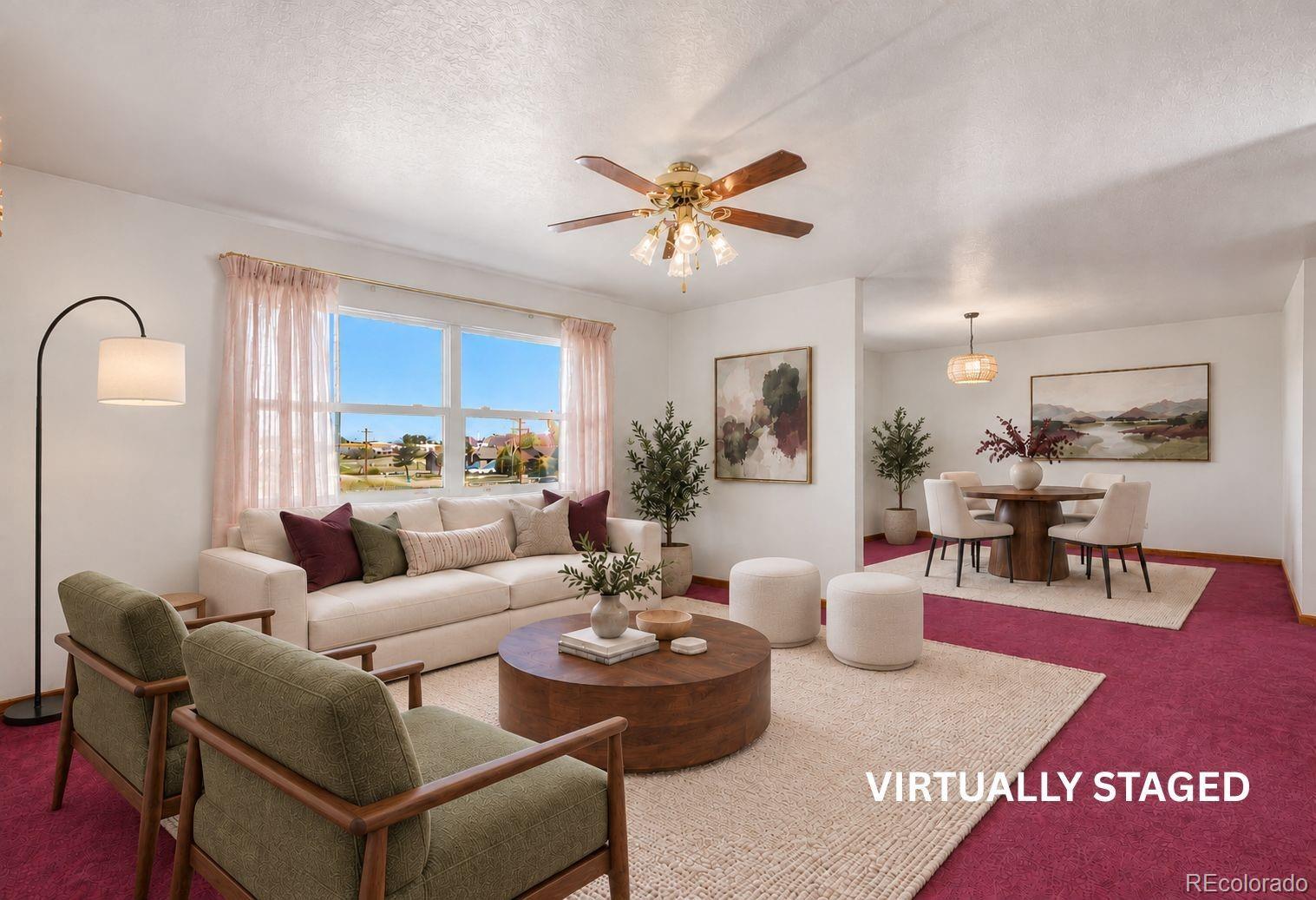 MLS Image #1 for 11  sunset court,hudson, Colorado
