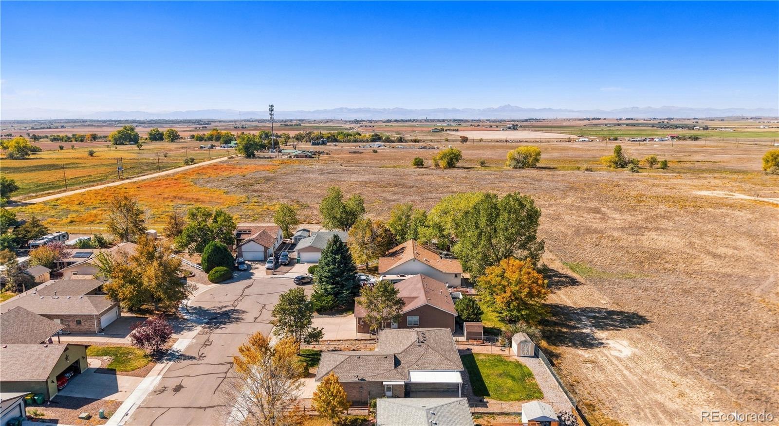 MLS Image #19 for 11  sunset court,hudson, Colorado