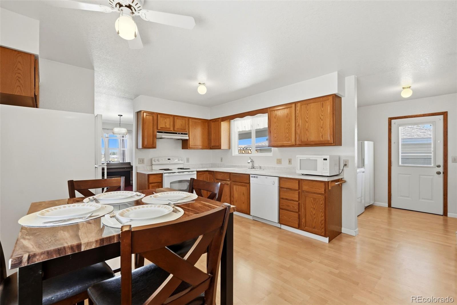 MLS Image #3 for 11  sunset court,hudson, Colorado