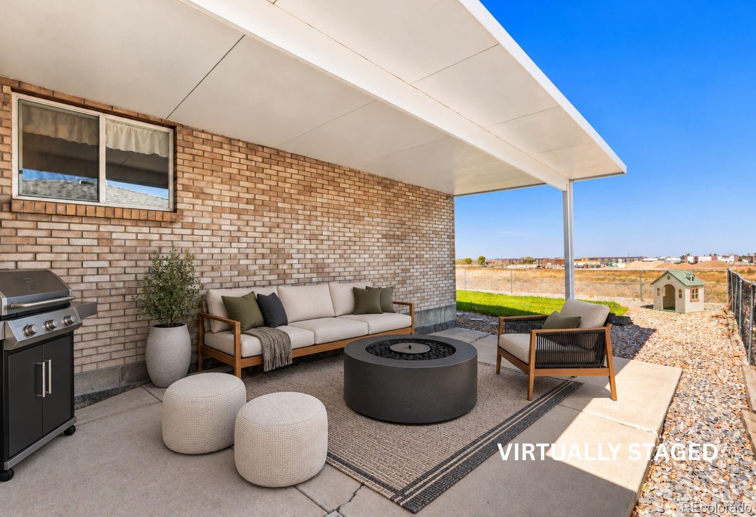 MLS Image #7 for 11  sunset court,hudson, Colorado